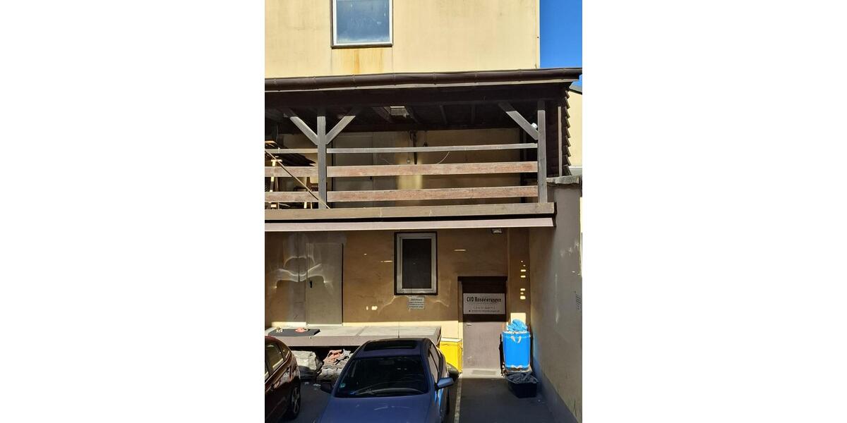 Gewerbeobjekt Wuppertal Gemarkung Langerfeld - 420&euro; | Angebot:25149068