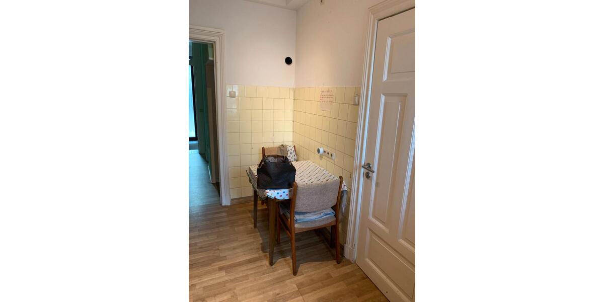 Etagenwohnung Lübeck Sankt Lorenz Nord - 1 Zimmer, 20 m&sup2;, 280&euro; | Angebot:26146259