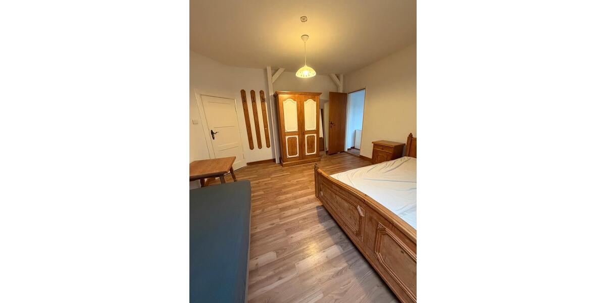 1-Zimmer Wohnung Spandau-Hakenfelde 1 zimmer