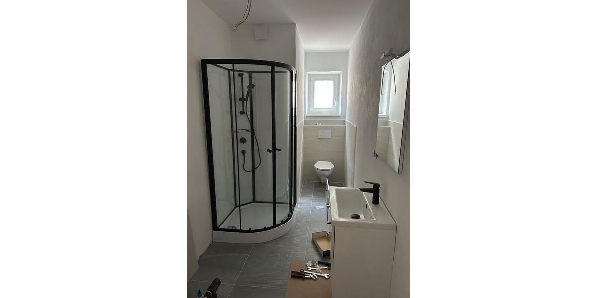 Etagenwohnung Passau Mühltal - 2 Zimmer, 60 m&sup2;, 770&euro; | Angebot:26705055