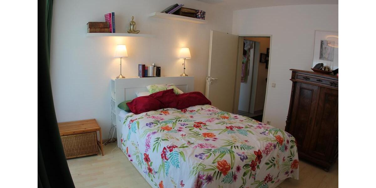 3 Zimmer Wohnung in Duisdorf 3 zimmer