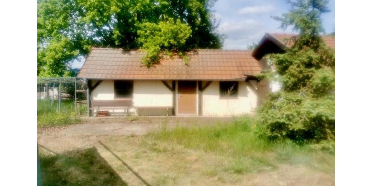 Gewerbeobjekt Biederitz - 300&euro; | Angebot:22916673