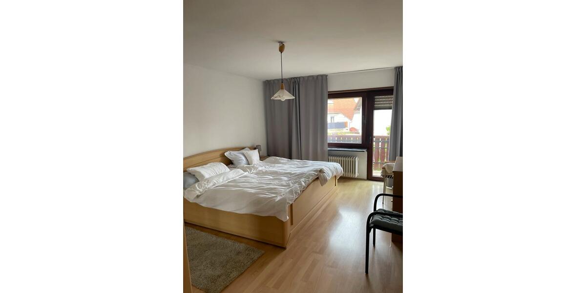 Wohnen auf Zeit Wörth am Rhein - 3 Zimmer, 85 m&sup2;, 950&euro; | Angebot:26379979