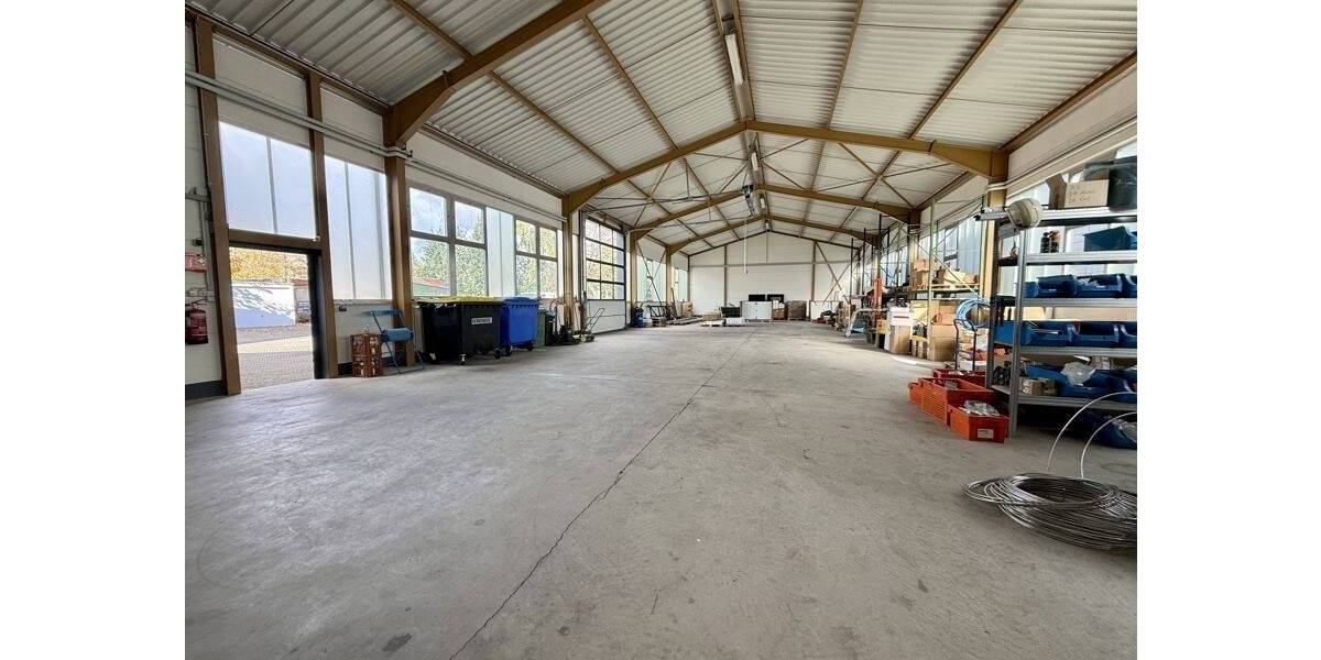 Gewerbeobjekt Staufen im Breisgau Staufen - 3.200&euro; | Angebot:23942032