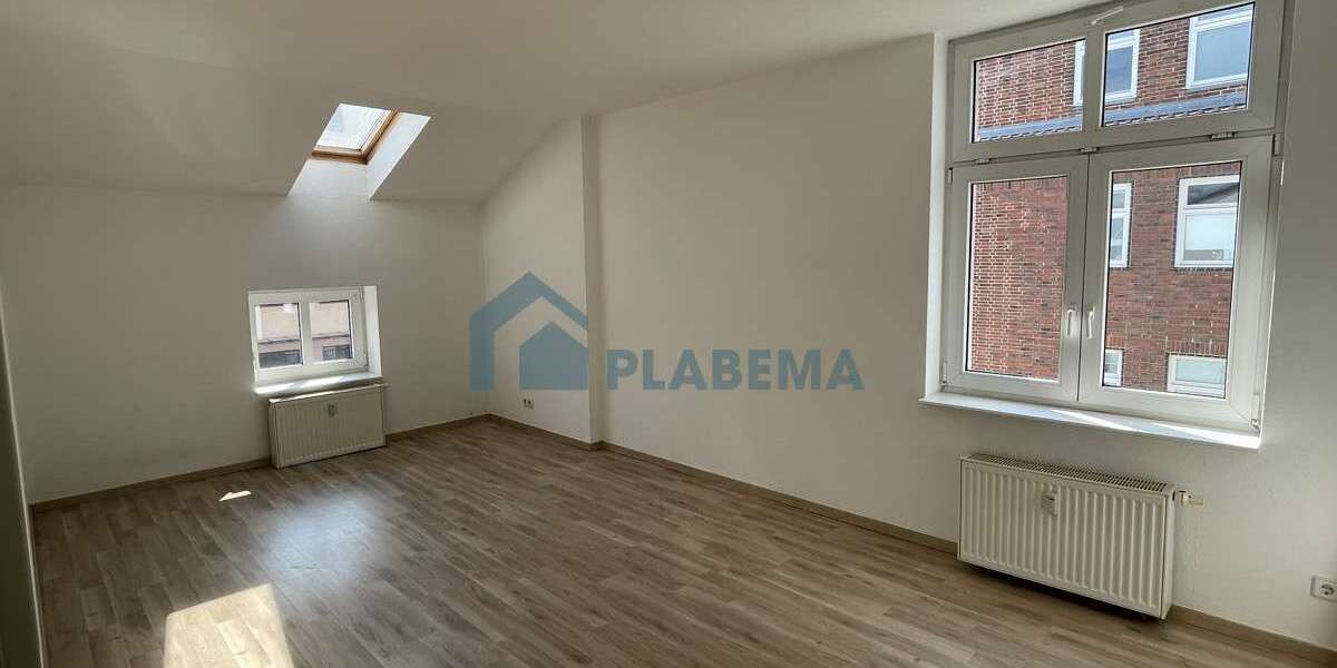 Etagenwohnung Stralsund Triebseer - 3 Zimmer, 73 m&sup2;, 875&euro; | Angebot:27049875