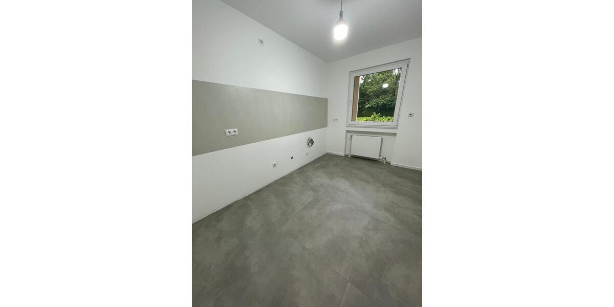 Hochparterre Krefeld Gartenstadt - 3 Zimmer, 73 m&sup2;, 980&euro; | Angebot:26612546