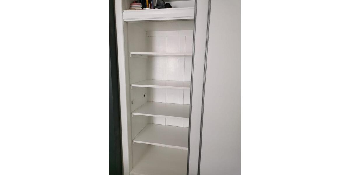 Erdgeschoßwohnung Köthen (Anhalt) - 2 Zimmer, 40 m&sup2;, 300&euro; | Angebot:24840612