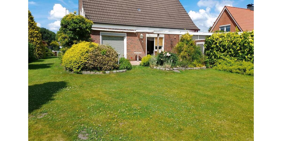 Einfamilienhaus Dornum - 5 Zimmer, 145 m&sup2;, 920&euro; | Angebot:26051495