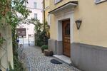 Etagenwohnung Weiden in der Oberpfalz - 4 Zimmer, 110 m&sup2;, 1.200&euro; | Angebot:26521936