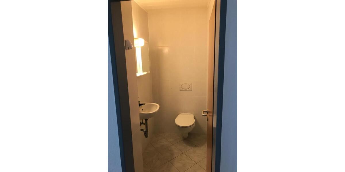 Etagenwohnung Kassel Philippinenhof-Warteberg - 2 Zimmer, 59 m&sup2;, 980&euro; | Angebot:26701067