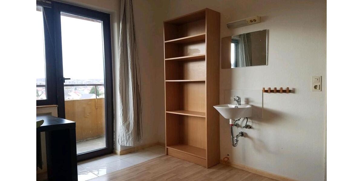 Wohnen auf Zeit Saarbrücken Dudweiler - 1 Zimmer, 16 m&sup2;, 410&euro; | Angebot:25806992