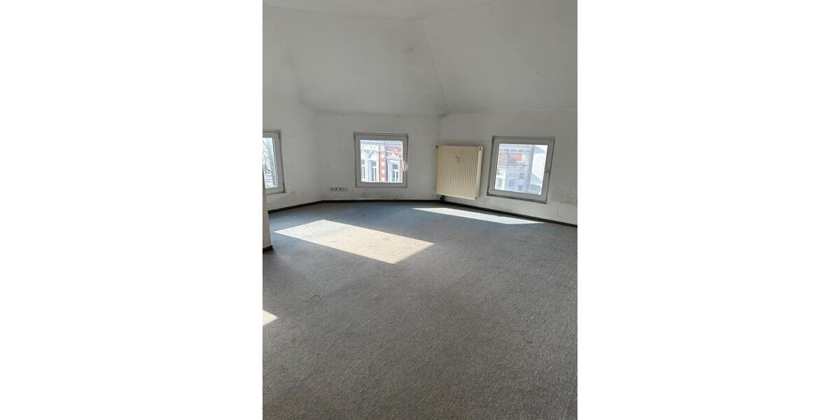 Etagenwohnung Varel - 4 Zimmer, 70 m&sup2;, 550&euro; | Angebot:26131051