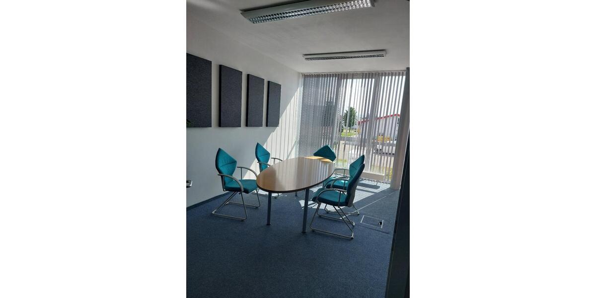 Moderne,barrierefreie GewerbeeinheitBüroPraxis in Dietmannsried zimmer