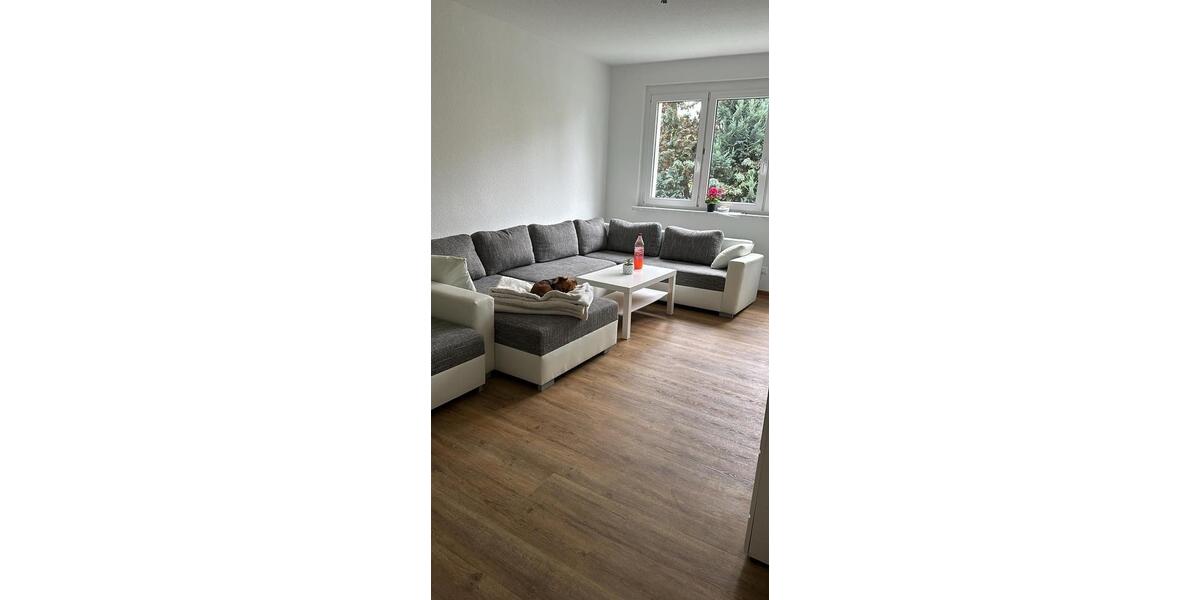 Erdgeschoßwohnung Geithain - 3 Zimmer, 59 m&sup2;, 484&euro; | Angebot:24474379