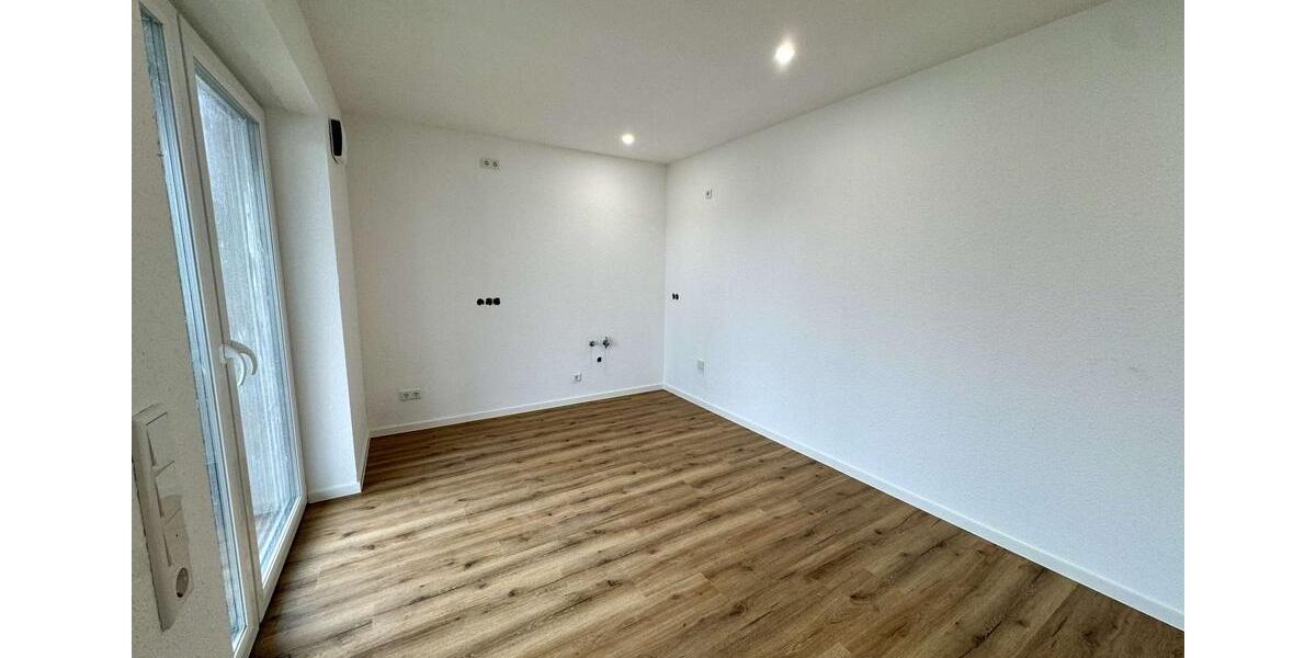 Erdgeschoßwohnung Großheide - 2 Zimmer, 63 m&sup2;, 680&euro; | Angebot:25871245