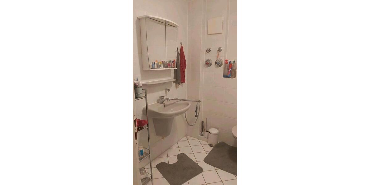 Etagenwohnung Bad Schönborn - 1 Zimmer, 34 m&sup2;, 677&euro; | Angebot:26447021