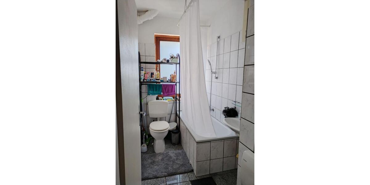 Etagenwohnung Trier Kürenz - 2 Zimmer, 51 m&sup2;, 768&euro; | Angebot:25982061