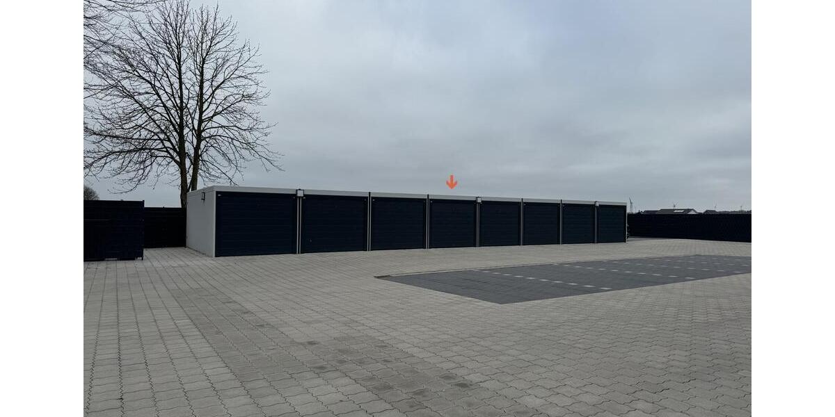 Etagenwohnung Twistringen - 2 Zimmer, 67 m&sup2;, 805&euro; | Angebot:26196677