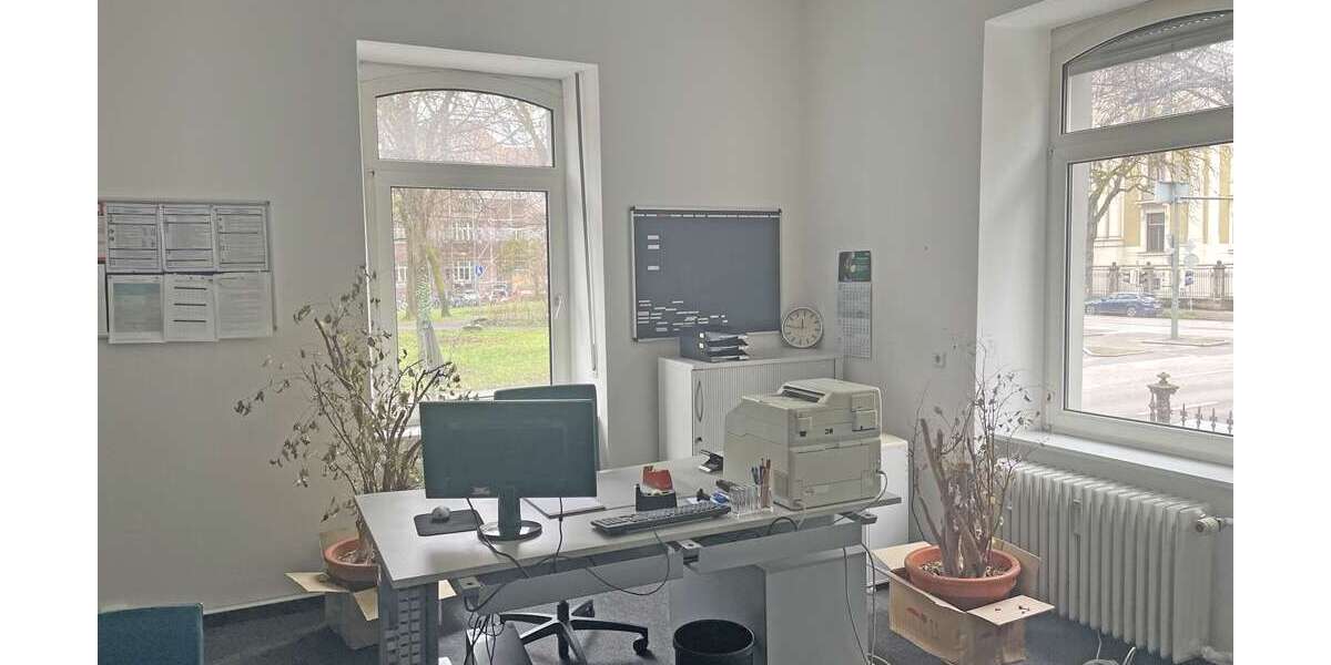 Gewerbeobjekt Augsburg Innenstadt - 900&euro; | Angebot:26026266