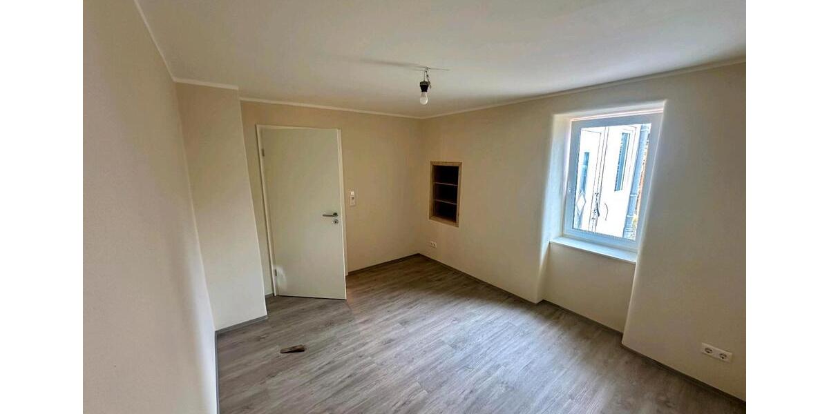 Erdgeschoßwohnung Thale - 3 Zimmer, 70 m&sup2;, 595&euro; | Angebot:26545356