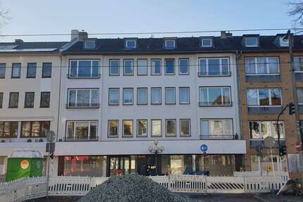 Gewerbeobjekt Krefeld - 1.750&euro; | Angebot:26161323