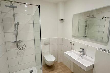 Stilvolle 2-Zi-Wohnung mit gehobener Innenausstattung + Balkon 2 zimmer