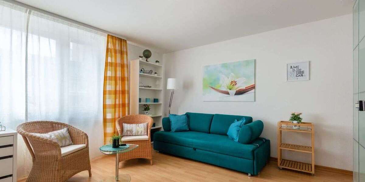 Zimmer Mainz - 1 Zimmer, 1.550&euro; | Angebot:24985395