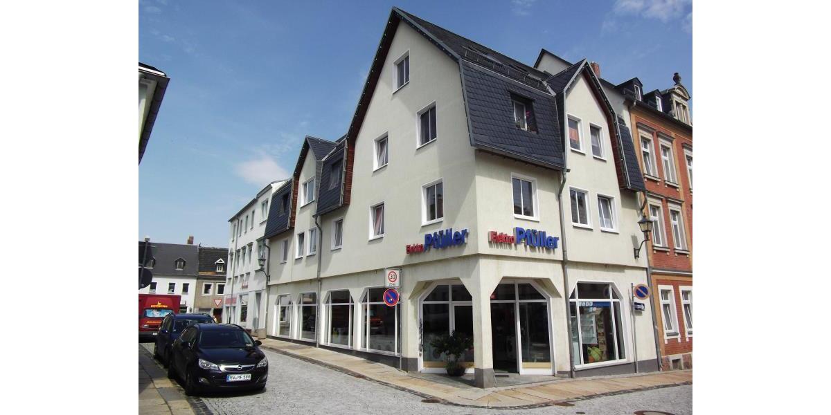 Etagenwohnung Burgstädt - 2 Zimmer, 70 m&sup2;, 405&euro; | Angebot:26098097