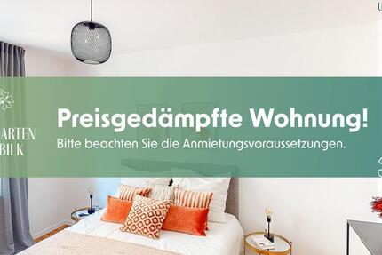 Zuhause im DACHGARTEN UNTERBILK (mietpreisgedämpftes Wohnen) – Komfort trifft auf klare Raumstruktur zimmer