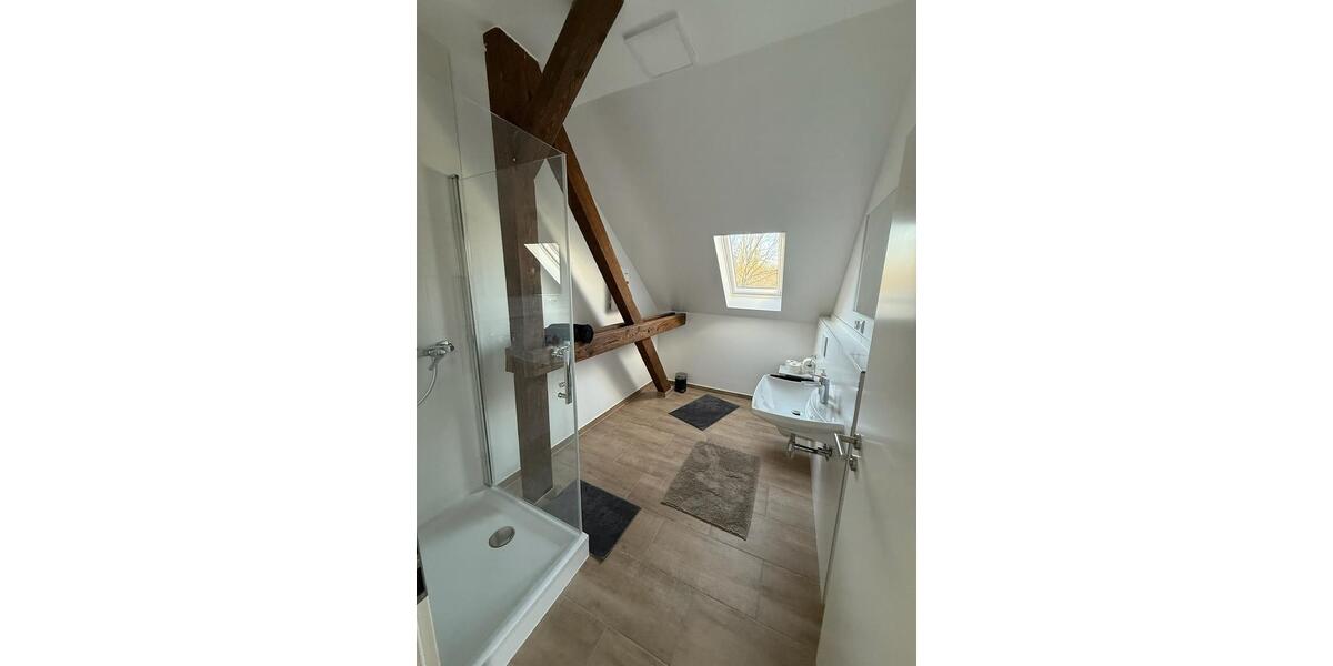 Modernes Wohnen auf Zeit in Dortmund-Brackel 2.5 zimmer