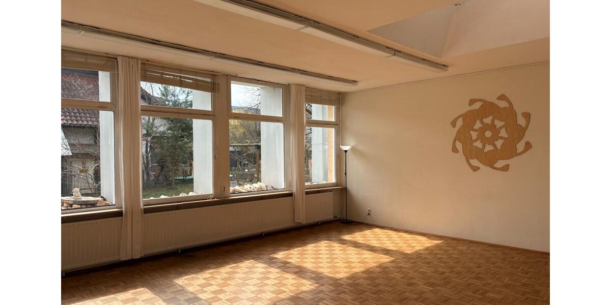 Etagenwohnung Ottobrunn - 1 Zimmer, 50 m&sup2;, 80&euro; | Angebot:26006495