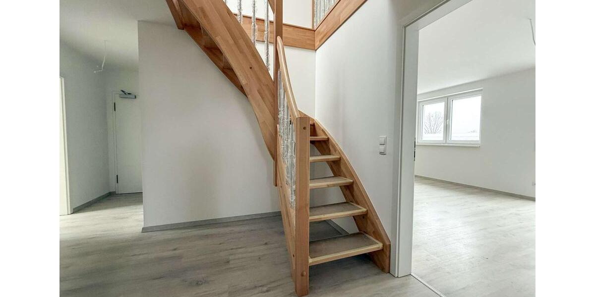 Maisonettenwohnung Delitzsch - 5 Zimmer, 112 m&sup2;, 1.150&euro; | Angebot:24674493