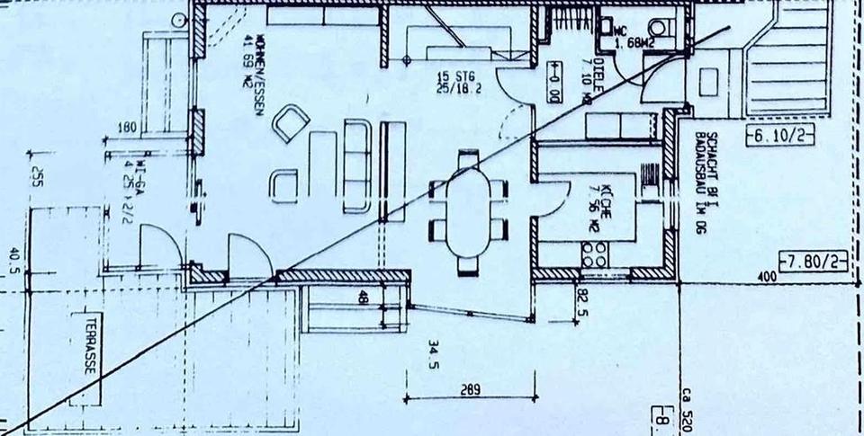 Doppelhaushälfte Gräfelfing - 6 Zimmer, 180 m&sup2;, 3.500&euro; | Angebot:25876664