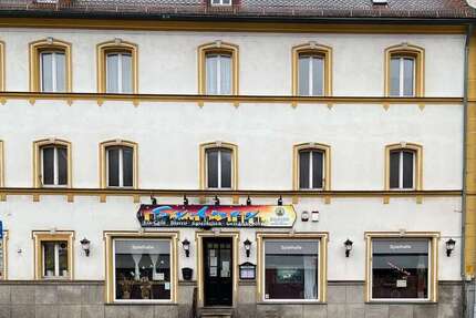 Gewerbeobjekt Waldsassen - 1.100&euro; | Angebot:19183154