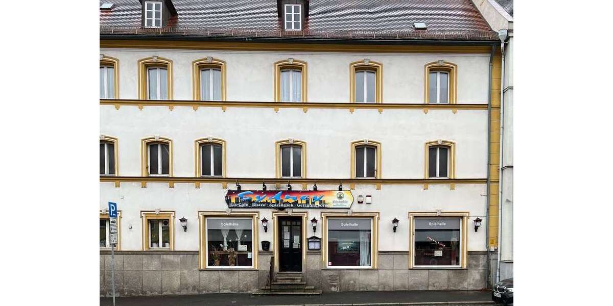 Gewerbeobjekt Waldsassen - 1.100&euro; | Angebot:19183154