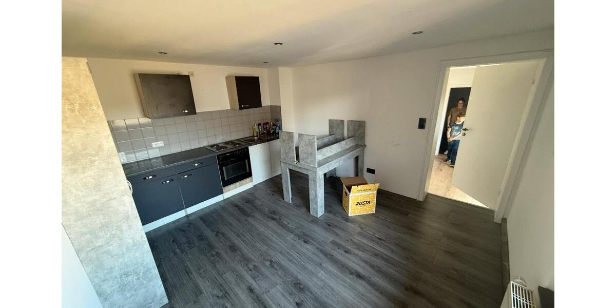 Etagenwohnung Zülpich - 1 Zimmer, 55 m&sup2;, 750&euro; | Angebot:26265960