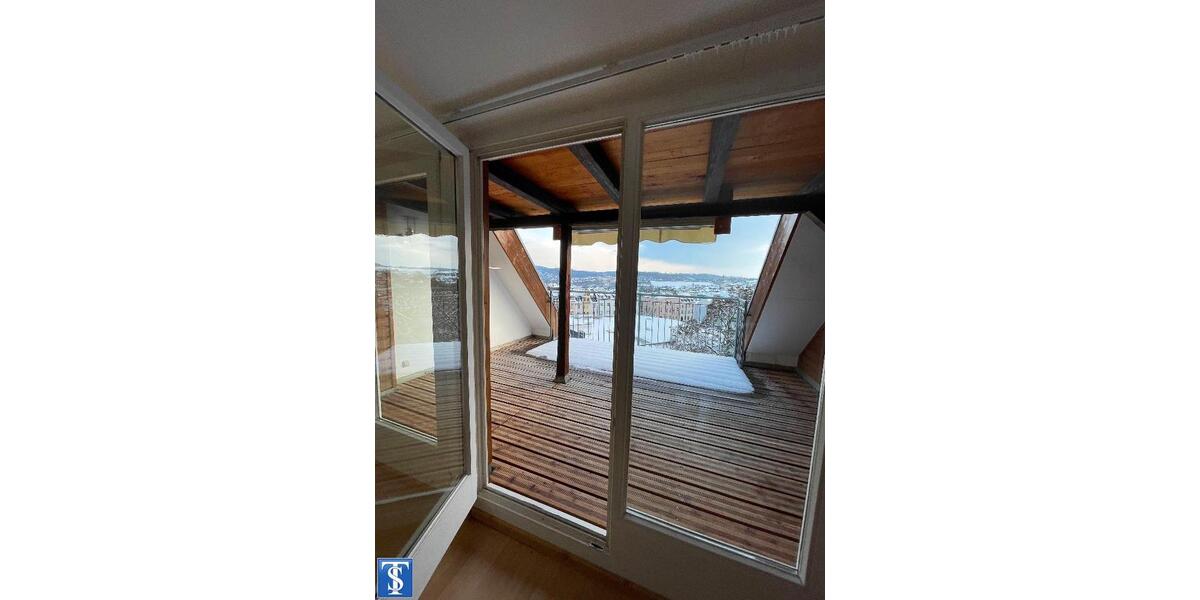 Maisonettenwohnung Plauen - 2 Zimmer, 100 m&sup2;, 550&euro; | Angebot:26132937