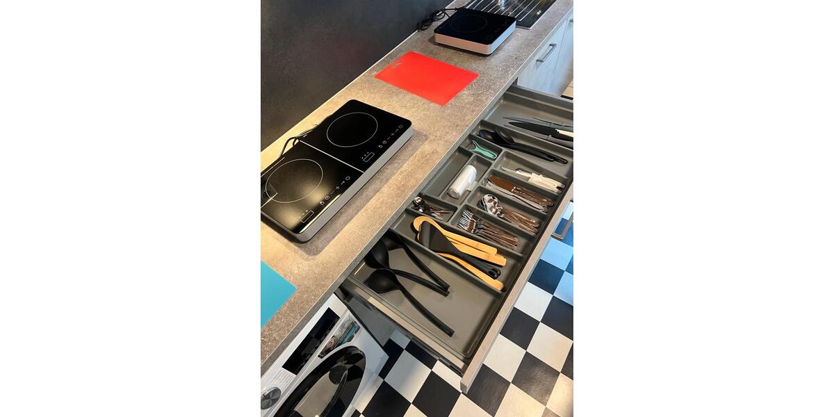 Wohnen auf Zeit Bielefeld - 1 Zimmer, 15 m&sup2;, 400&euro; | Angebot:25922902