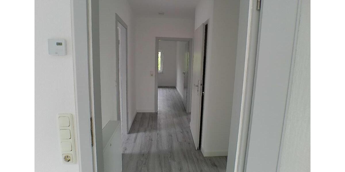 Dachgeschoßwohnung Itzehoe - 3.5 Zimmer, 81 m&sup2;, 900&euro; | Angebot:26029954