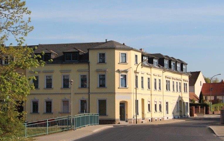 Etagenwohnung Radeburg - 1 Zimmer, 36 m&sup2;, 360&euro; | Angebot:26674747