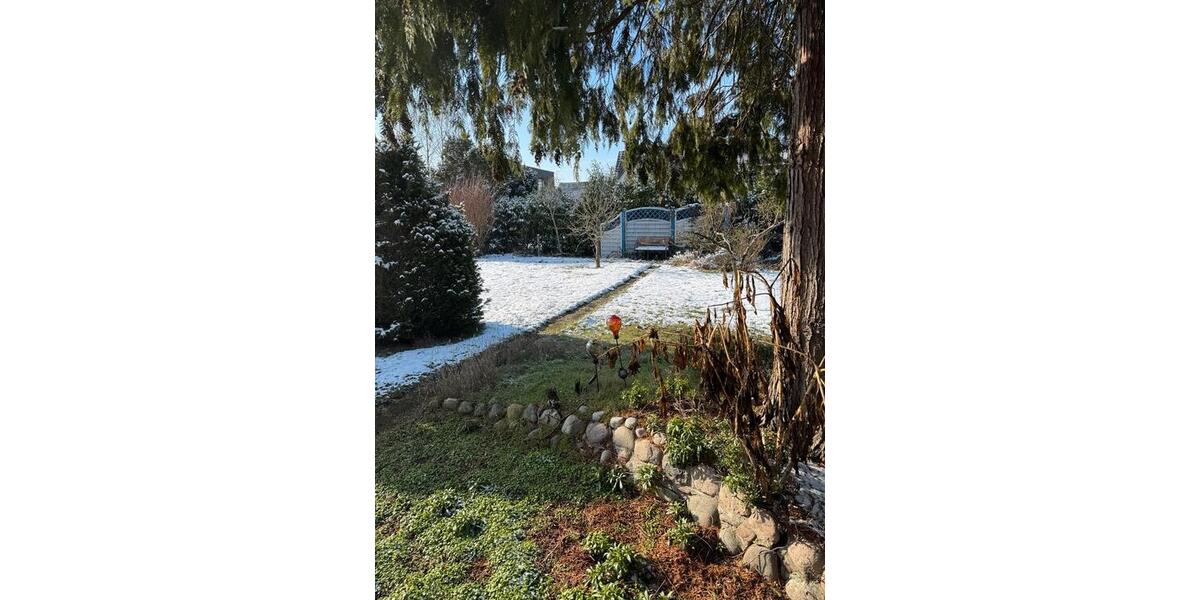 Doppelhaushälfte Weyhe - 4 Zimmer, 110 m&sup2;, 1.400&euro; | Angebot:25049162