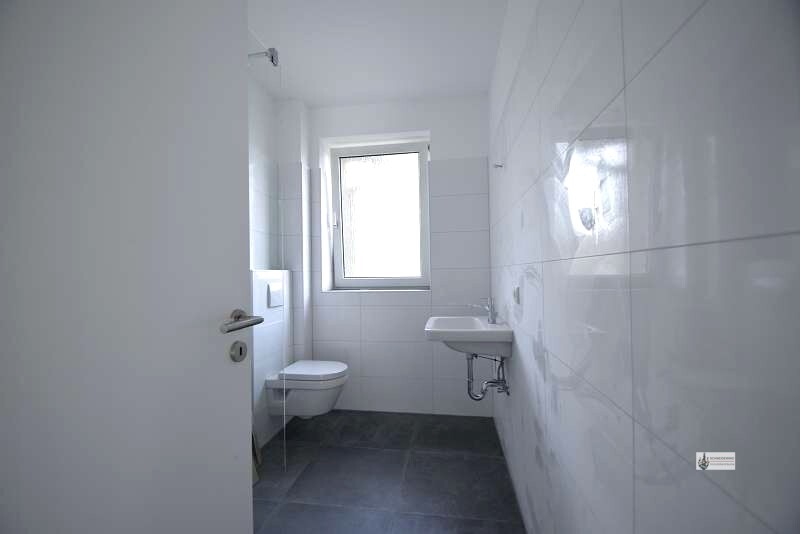 OG Wohnung für 2 Personen frisch renoviert am Zentrum von Syke + Garage + Balkon - Etagenwohnung Syke | Angebot:26728761
