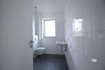 OG Wohnung für 2 Personen frisch renoviert am Zentrum von Syke + Garage + Balkon - Etagenwohnung Syke | Angebot:26728761