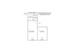 Etagenwohnung Steinhöfel - 2 Zimmer, 50 m&sup2;, 435&euro; | Angebot:26634880