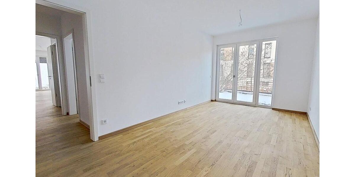 Terrassenwohnung Wolfsburg Almke - 3 Zimmer, 104 m&sup2;, 1.295&euro; | Angebot:25251185
