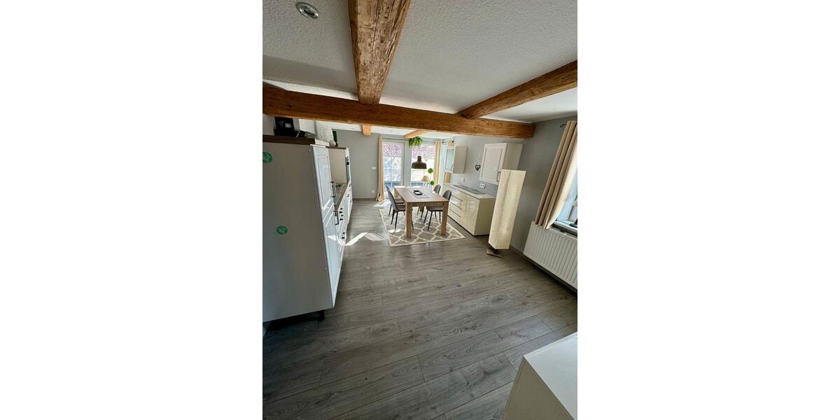 Etagenwohnung Osterwieck Dardesheim - 4 Zimmer, 200 m&sup2;, 1.100&euro; | Angebot:26020585