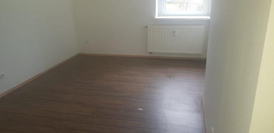 Wohnung zu vermieten