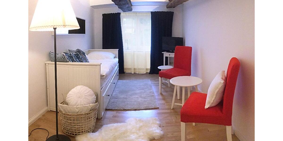 Maisonettenwohnung Ueckermünde - 4 Zimmer, 95 m&sup2;, 1.325&euro; | Angebot:25174955