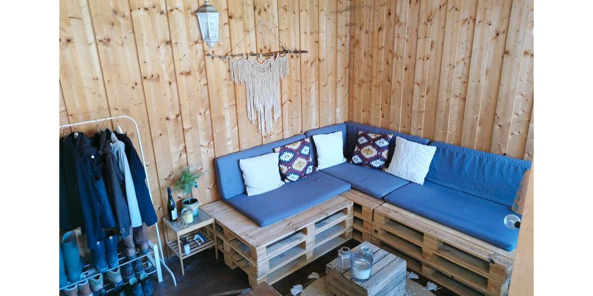 Dachgeschoßwohnung Emmering - 3 Zimmer, 82 m&sup2;, 1.130&euro; | Angebot:25964176