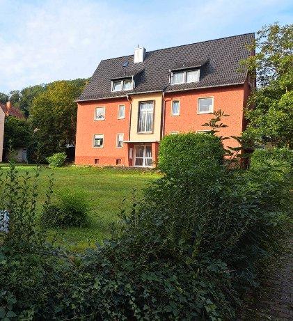 Dachgeschoßwohnung Seibersbach - 2 Zimmer, 40 m&sup2;, 400&euro; | Angebot:26545232